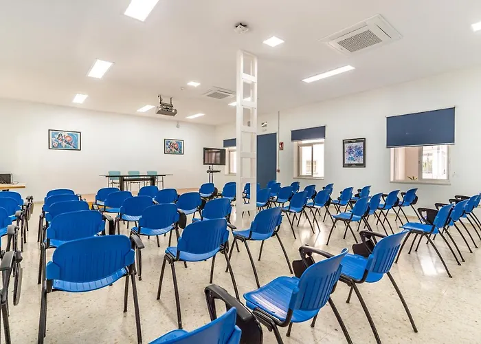 Albergue Inturjoven Malaga