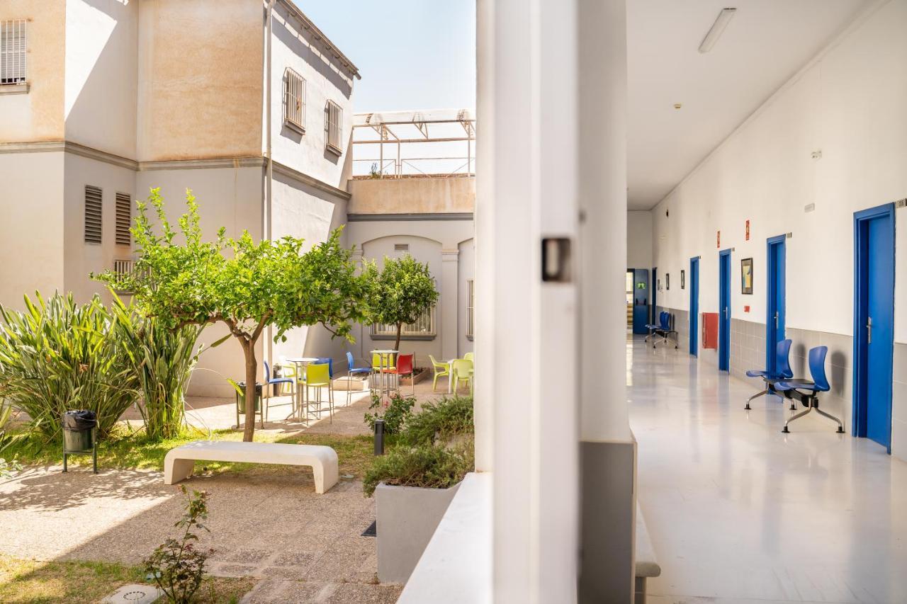 Hostal Inturjoven